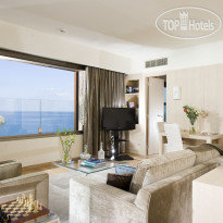 Daios Cove Luxury Resort & Villas