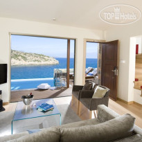 Daios Cove Luxury Resort & Villas