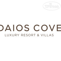 Daios Cove Luxury Resort & Villas 