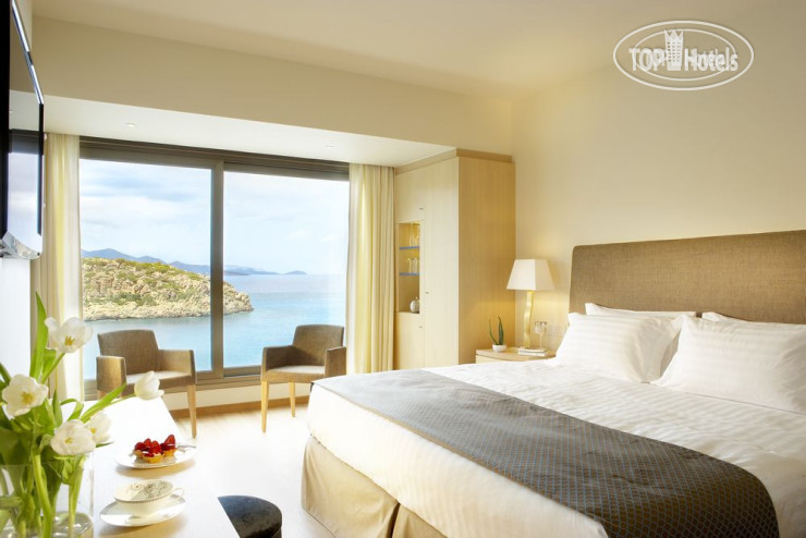 Daios Cove Luxury Resort & Villas