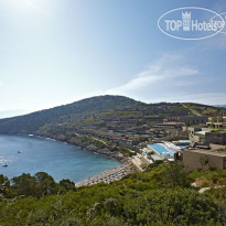 Daios Cove Luxury Resort & Villas