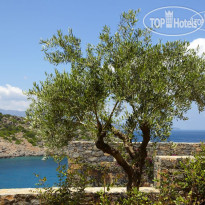 Daios Cove Luxury Resort & Villas