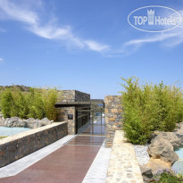 Daios Cove Luxury Resort & Villas