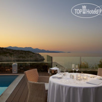 Daios Cove Luxury Resort & Villas