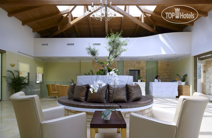 Filion Suites Resort & Spa