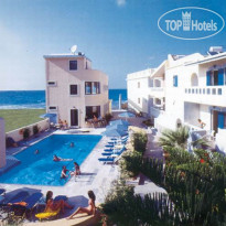 Niros Beach Apartments