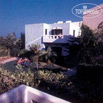 Niros Beach Apartments