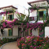 Paul Marie Apartments & Studios 