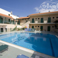 Anemi Apart Hotel 