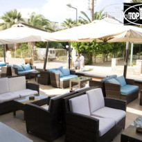 Anemi Apart Hotel 