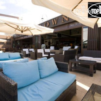 Anemi Apart Hotel 