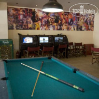 Anemi Apart Hotel 