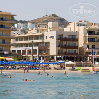 Steris Elegant Beach Hotel & Apartments