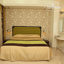 Steris Elegant Beach Hotel & Apartments