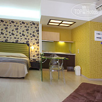 Steris Elegant Beach Hotel & Apartments