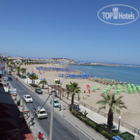 Steris Elegant Beach Hotel & Apartments