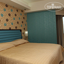 Steris Elegant Beach Hotel & Apartments