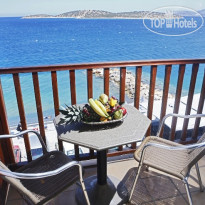 Niko Seaside Resort Crete MGallery