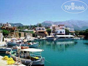 New photos from tourists The Crete Singles Club 4*