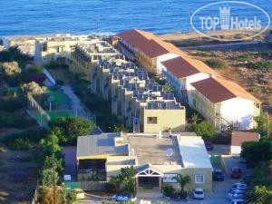 Hotel photo The Crete Singles Club 4*