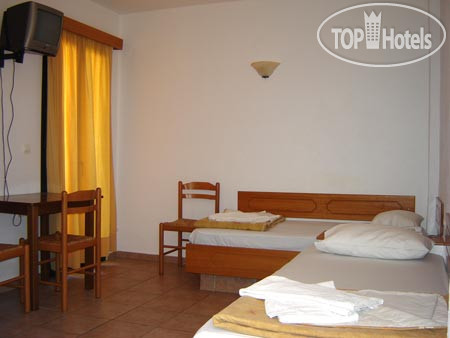 New photos from tourists Petra Village APT