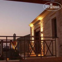 Eleon Residence Villas