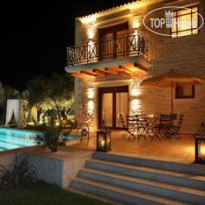 Eleon Residence Villas