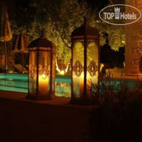 Eleon Residence Villas Бассейн