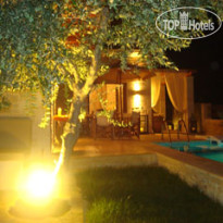 Eleon Residence Villas
