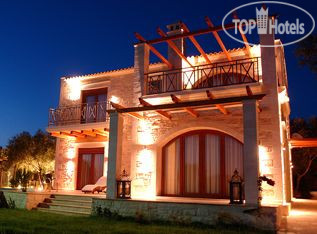 Hotelier's photos Eleon Residence Villas APT