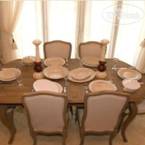Eleon Residence Villas