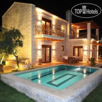 Eleon Residence Villas
