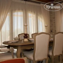 Eleon Residence Villas