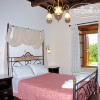 Villa Arethousa 