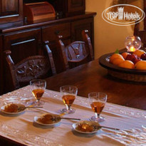 Villa Manor Arhontariki