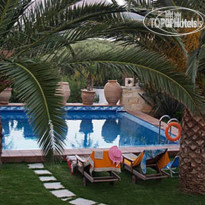 Villa Manor Arhontariki