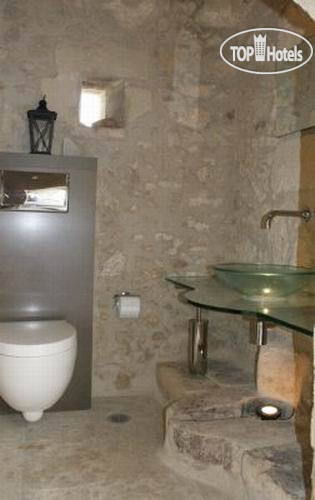 New photos from tourists Villa Palladion APT