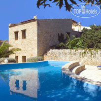 Villa Svega 
