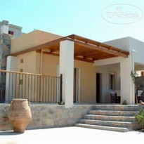 Villas Nimfes Istron