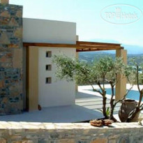 Villas Nimfes Istron