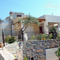 Villas Nimfes Istron