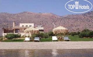 Hotel photo Elounda Villa & Annex Suite 5*