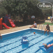 Blue Sea Village Resort & Spa 