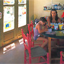 Blue Sea Village Resort & Spa 