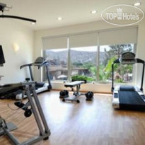 Blue Sea Village Resort & Spa 