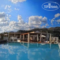 Blue Sea Village Resort & Spa 