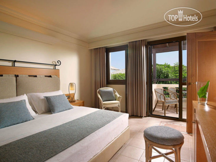 Aldemar Knossos Royal Beach Resort