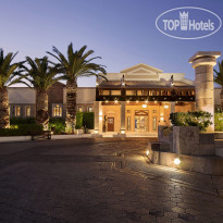 Aldemar Knossos Royal Beach Resort