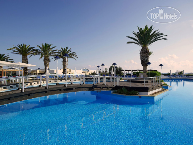 Aldemar Knossos Royal Beach Resort