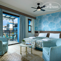 Mitsis Royal Mare Thalasso & Spa Resort
